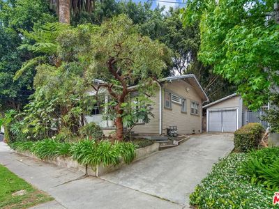 1415 N Sierra Bonita Ave, Los Angeles, CA, 90046