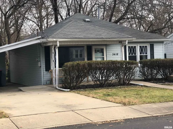 3418 N Missouri Ave, Peoria, IL 61603