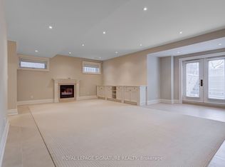 132 Cameron Ave, Toronto, ON M2N1E2