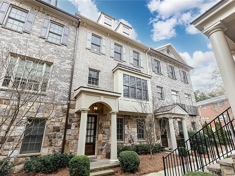 3664 Brookhaven Manor Xing NE — Photo 64