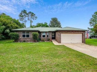 4710 Pebble Creek Pl, Pensacola, FL 32526