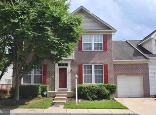 107 Rangeford Dr, Owings Mills, MD 21117