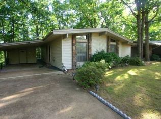 154 Arias Way, Hot Springs, AR 71909