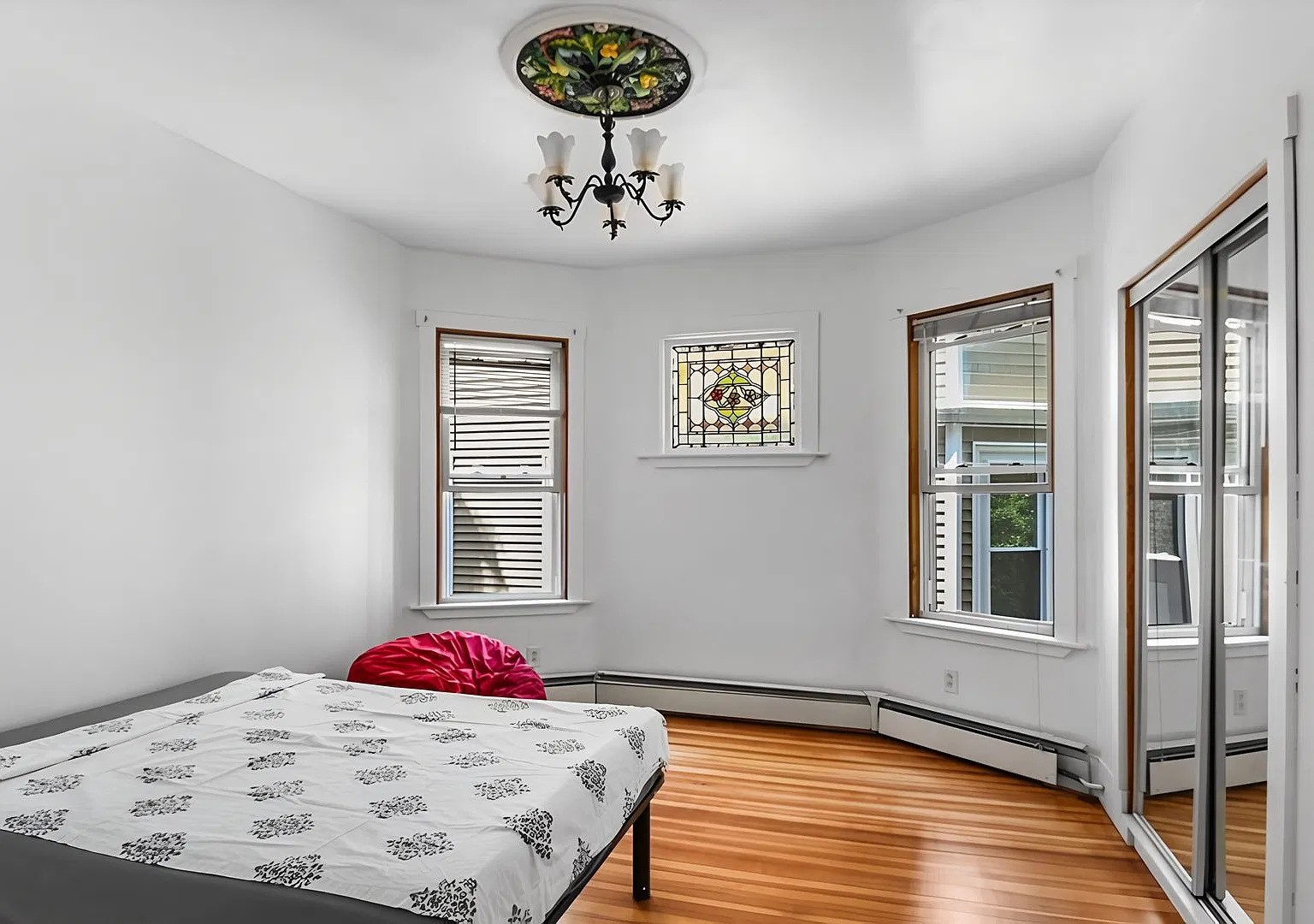 67 Calumet St #3C Boston MA 02120 — Photo 3