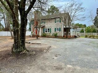 129 Mendenhall Dr, Wilmington, NC 28411