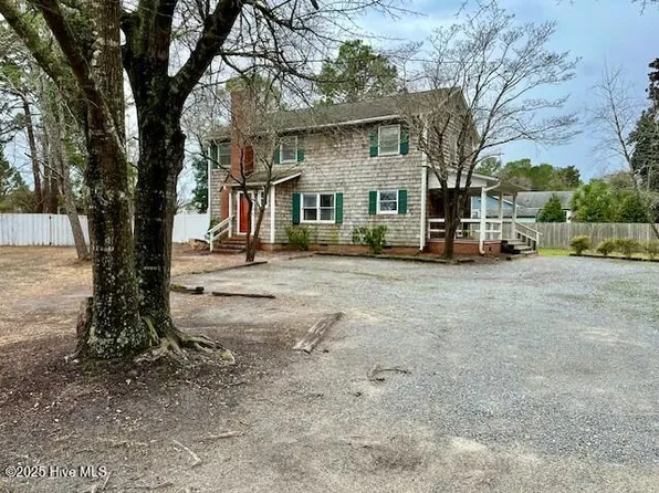 129 Mendenhall Drive, Wilmington, NC 28411