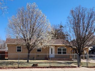 903 Bishop St, Lamar, CO 81052