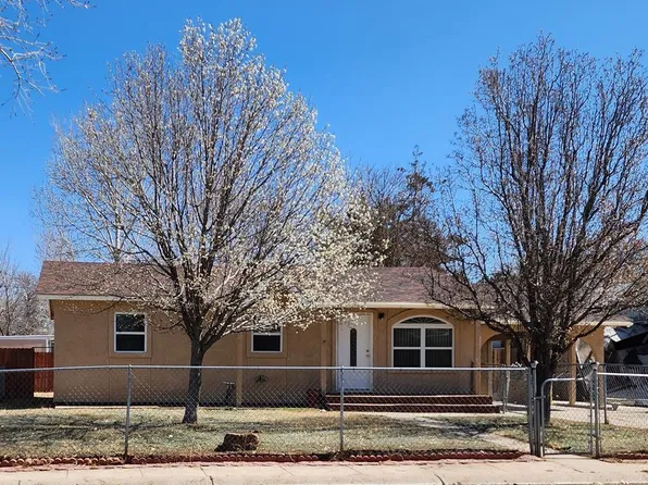 903 Bishop St, Lamar, CO 81052