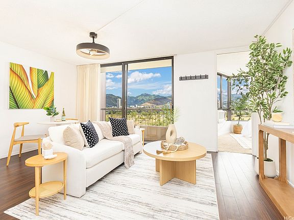 2nd image of 320 Liliuokalani Ave APT 1105