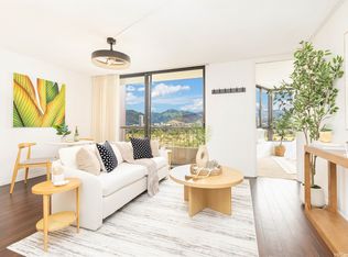 Monte Vista, Honolulu, HI 96815