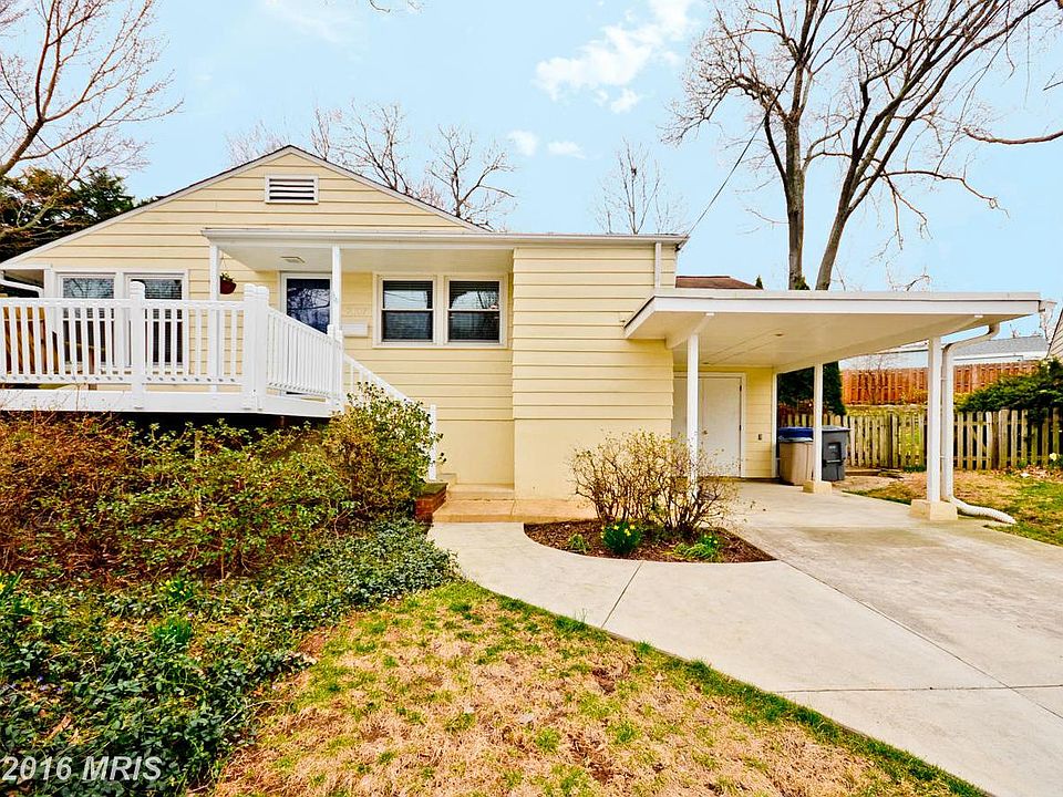 1st image of 7107 Frazier Pl