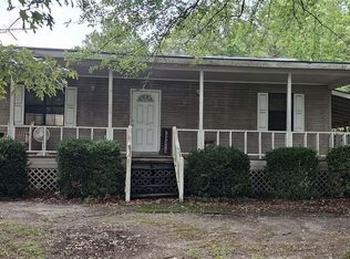 13 Thames Ln, Purvis, MS 39475
