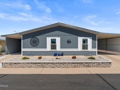 834 S Meridian Rd Space 54, Apache Junction, AZ, 85220