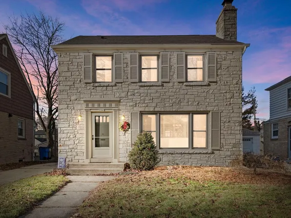 5341 North Shoreland AVENUE, Whitefish Bay, WI 53217