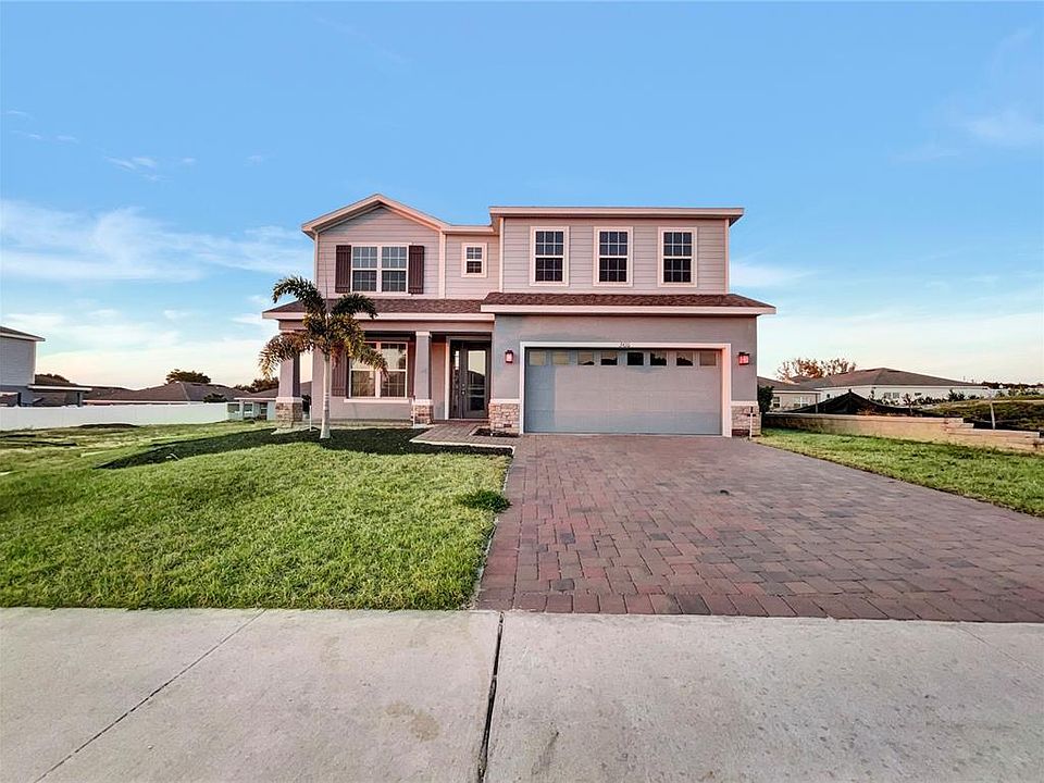 1st image of 3436 GRASSY LAKE VIEW AVENUE