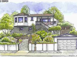 738 Colusa Ave, El Cerrito, CA 94530