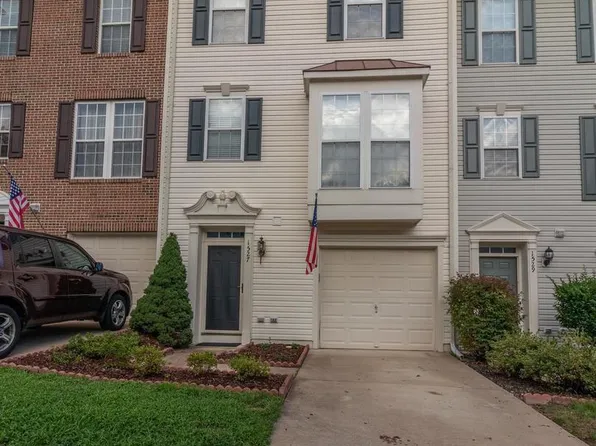 1527 Grosbeak Ct, Woodbridge, VA 22191