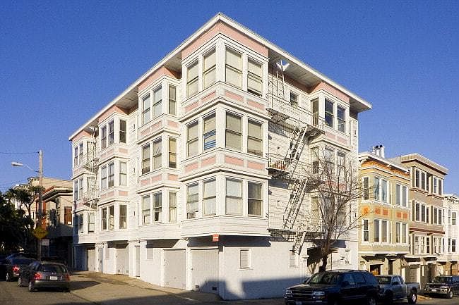 1st image of 744 Guerrero St #4