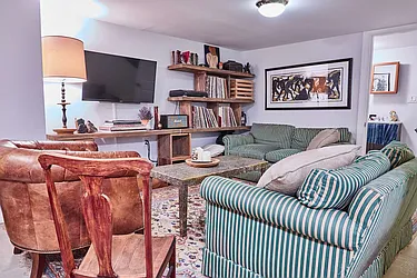 Rented by Halstead Real Estate