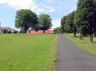 439 Roddy Branch Rd, Rockford, TN 37853