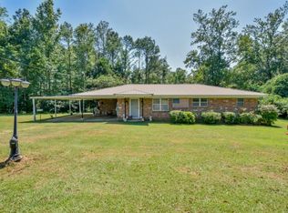 7556 Ray Bass Rd, Gordo, AL 35466