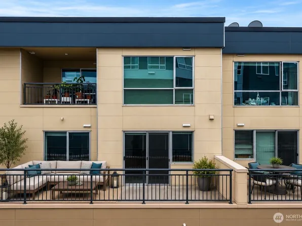 321 10th Avenue S #610, Seattle, WA 98104