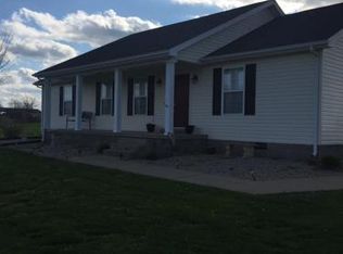 135 Patriots Way, Springfield, KY 40069