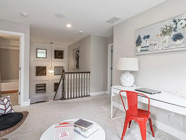 3402 Bergamont Way — Photo 18
