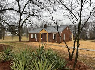 4115 Oak Ridge Rd, Summerfield, NC 27358