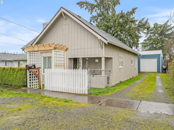385 N 6th St, Saint Helens, OR 97051