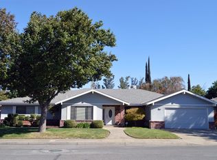 3860 Claremont Ct, Merced, CA 95348