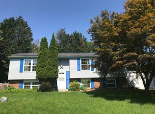 1255 Windmill Ln, Silver Spring, MD 20905