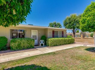 13089 N 100th Ave UNIT S, Sun City, AZ 85351
