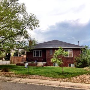 3501 Hudson St, Denver, CO, 80207