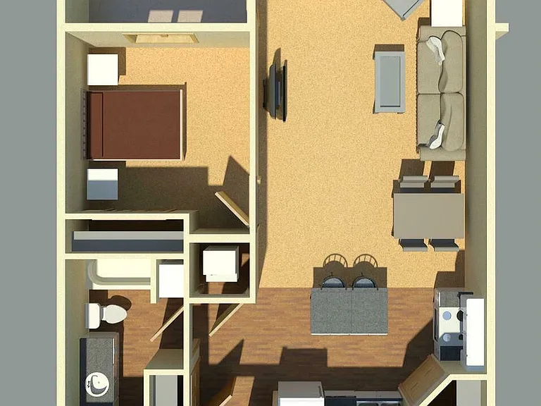 Parkview East — Photo 19