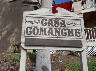 5025 Comanche Dr APT 5, La Mesa, CA 91942