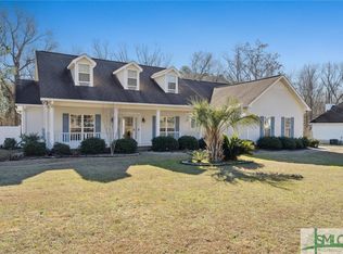 4020 Carolina Trl, Statesboro, GA 30458