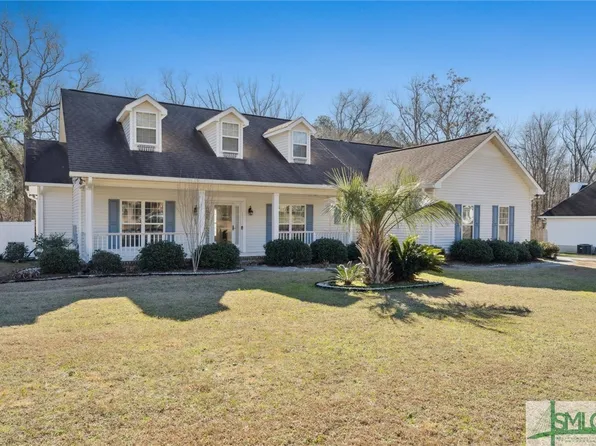 4020 Carolina Trail, Statesboro, GA 30458