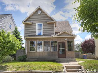 1140 Jefferson Ave SE, Grand Rapids, MI 49507