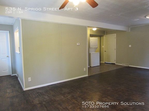 4th image of 535 N Sprigg St APT 3