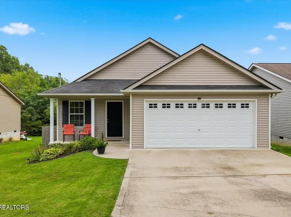 5914 Creekhead Dr, Knoxville, TN 37909
