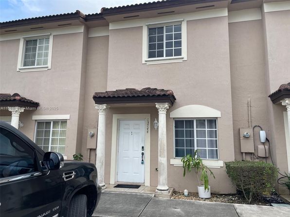 13744 SW 169th Ln #13744