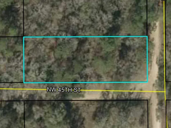 NW 45th St, Jasper, FL 32052