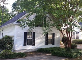 1526 Nursery Hill Rd, Columbia, SC 29212