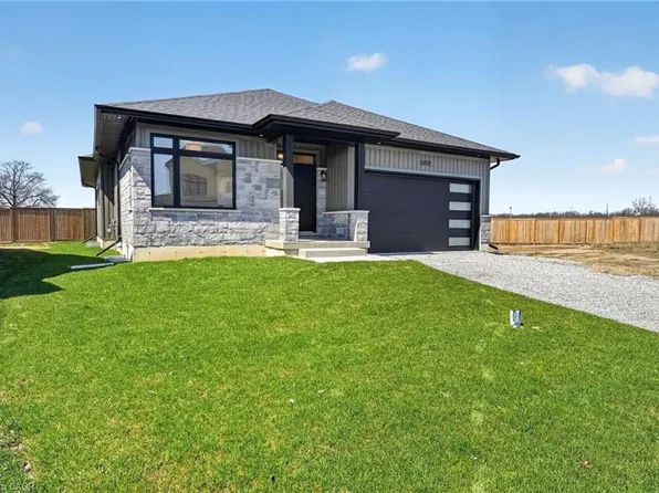 6192 Curlin Cres, Niagara Falls, ON L2H 3W6