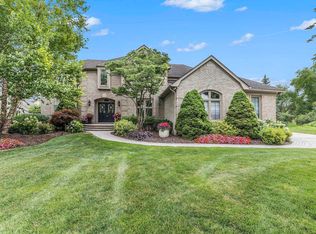 53957 Sutherland Ct, Shelby Township, MI 48316