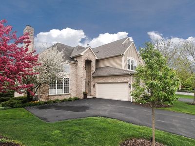 707 Stone Canyon Cir, Inverness, IL, 60010