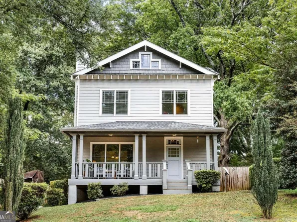 242 Haas Ave SE, Atlanta, GA 30316