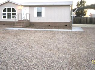 13453 N Warfield Cir, Marana, AZ 85658