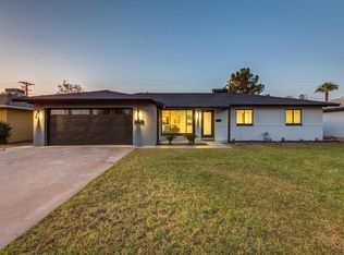 8345 E Monte Vista Rd, Scottsdale, AZ 85257